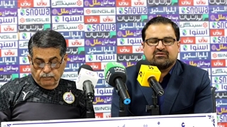 باقری‌نیا: بازی با احساسات مسجدسلیمانی‌ها کار غیر اخلاقی بود