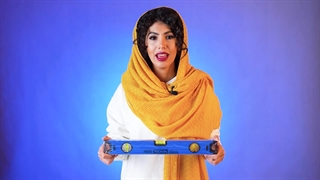 تراز بنایی نووا مدل NTL-20