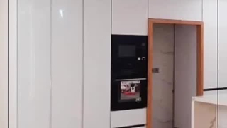 اجرای کابینت مدرن در شیراز