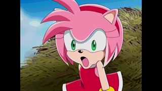 سونیک X فصل1 قسمت 24 دوبله نماوا