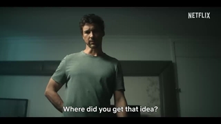 دانلود سریال سیگنال The Signal 2024 با زیرنویس فارسی