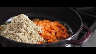 تغذیه سالم با سبزیجات 18