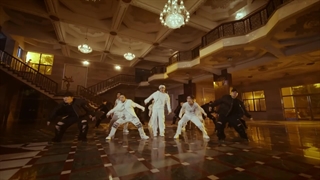 موزیک ویدیو Alpha از Boy Story زیرنویس فارسی