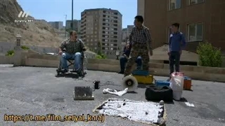 سریال پنچری قسمت  38