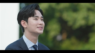 قسمت 1 سریال ملکه اشک ها(Queen of Tears 2024)با بازی کیم سوهیون،کیم جی وون