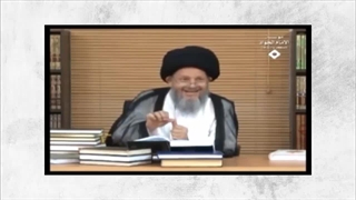 آیا آیت الله سید کمال حیدری منکر ولادت و زنده بودن حضرت مهدی است ؟