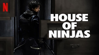 سریال خاندان نینجاها House of Ninjas فصل اول قسمت دوم با دوبله فارسی