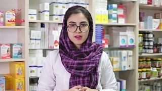 معرفی قرص ویتامین D3 1000 هلث اید