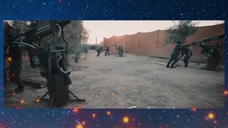 کلیپ فلسطین مظلوم امّا بسیار مقتدر!