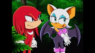 سونیک X فصل2 قسمت 22 دوبله نماوا