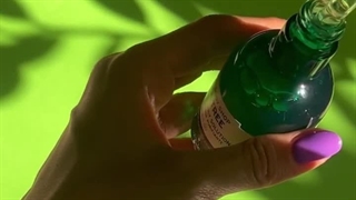 محلول ضد جوش روزانه بادی شاپ THE BODY SHOP