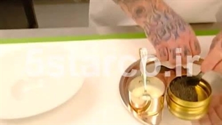 خاویار سوروگا امپریال