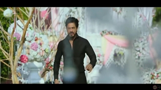 فیلم سینمایی هندی کلیپ