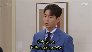 قسمت 48 سریال زندگی مستقل هیو شیم با زیرنویس فارسی