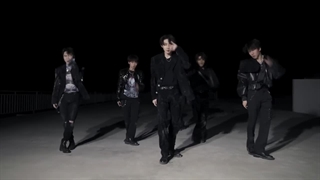 Cover Dance Practice Maniac    ~‌   کاور دنس منیاک از بوی استوری