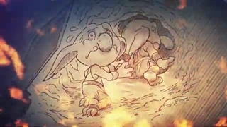 تریلر بازی Goblin Stone