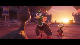 انیمیشن مهاجرت با دوبله فارسی