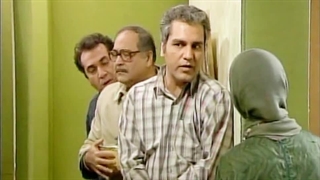 دانلود رایگان سریال طنز وپرخاطره نقطه چین