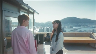 سریال کره ای آتلیه عکاسی نیمه شب (قسمت ۲) زیرنویس فارسی چسبیده