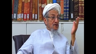 مرحوم آیت الله یوسف صانعی8