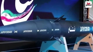 14021225: موشکهای هایپرسونیک انصارالله واردمیدان میشوند