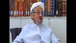 مرحوم آیت الله یوسف صانعی13