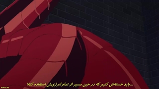 انیمه خوشمزگی در دانجن Dungeon Meshi قسمت 11 با زیرنویس فارسی