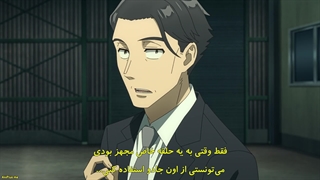 انیمه ساساکی و پی چان Sasaki to Pii-Chan قسمت 11