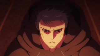 انیمه Ninja Kamui قسمت 4