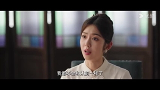 Ep09)سریال چینی دستی بر عشق Palm's On Love 2024 | قسمت ۹ | زیرنویس فارسی چسبیده