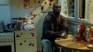 فیلم دست نیافتنی ها با دوبله فارسی/The Intouchables 2011