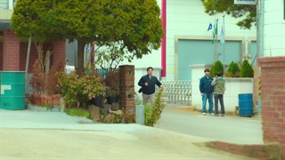 سریال کره ای ناگت مرغ 2024 (قسمت ۱) زیرنویس فارسی چسبیده