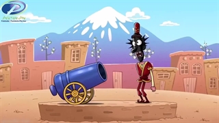 گزیده ای از کلیپ آماده سازی سفره هفت سین سال 1403