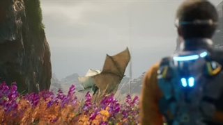 Outcast A New Beginning - Release Trailer