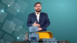 معرفی تجهیز صنعتی روتس بلوئر از برند گریتک -- رادوکو