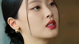 تنها کسی که میتونه از ازدواج اجباری و بدبختی نجاتش بده..هان ته اوه عه:)