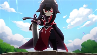 انیمه cat's tea | چای گربه، قاره چای | قسمت 4 فصل 1 (Mao Zhi Ming)