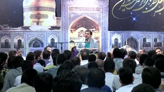 13960401: سخنرانی جنود عقل و جهل - جلسه ۳ - سپاهیان عقل و جهل