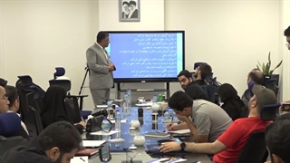 آموزش حسابداری برای مدیران