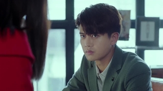 قسمت 39 سریال چینی هیچوقت نگو خداحافظ Never Say Goodbye 2021 با زیرنویس فارسی