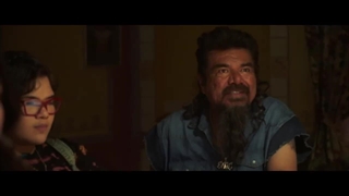 Blue Beetle Movie Clip - I ve Seen Worse (2023)