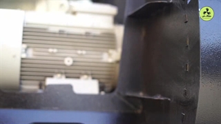 طراحی و تولید و نصب انواع فن سانتریفیوژ درتهران 09121865671