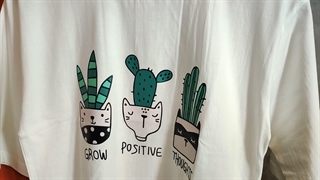 کراپ چاپی مینیمال