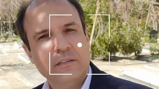 سرانجام ظالمین در شعری حماسی و محشر از سیف فرغانی