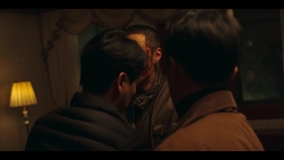 سریال پارادوکس قاتل قسمت 7 بازیرنویس فارسی