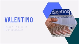 وال پست مش فایبرگلاس در دیوارهای غیر سازه‌ایی