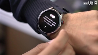 ساعت هوشمند شیائومی Amazfit GTR4