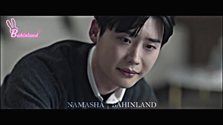 [تا تو بهشت منی... | میکس سریال دهن لق | تقدیمی ♡]