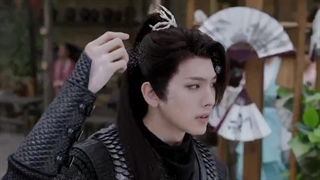 میکس برادرانه سریال آواز ماه (ترانه ی ماه)