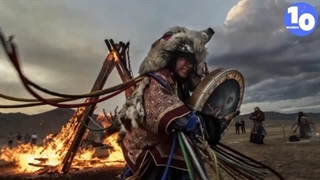 مغولستان : جالبترین اطلاعات درباره کشور مغولستان